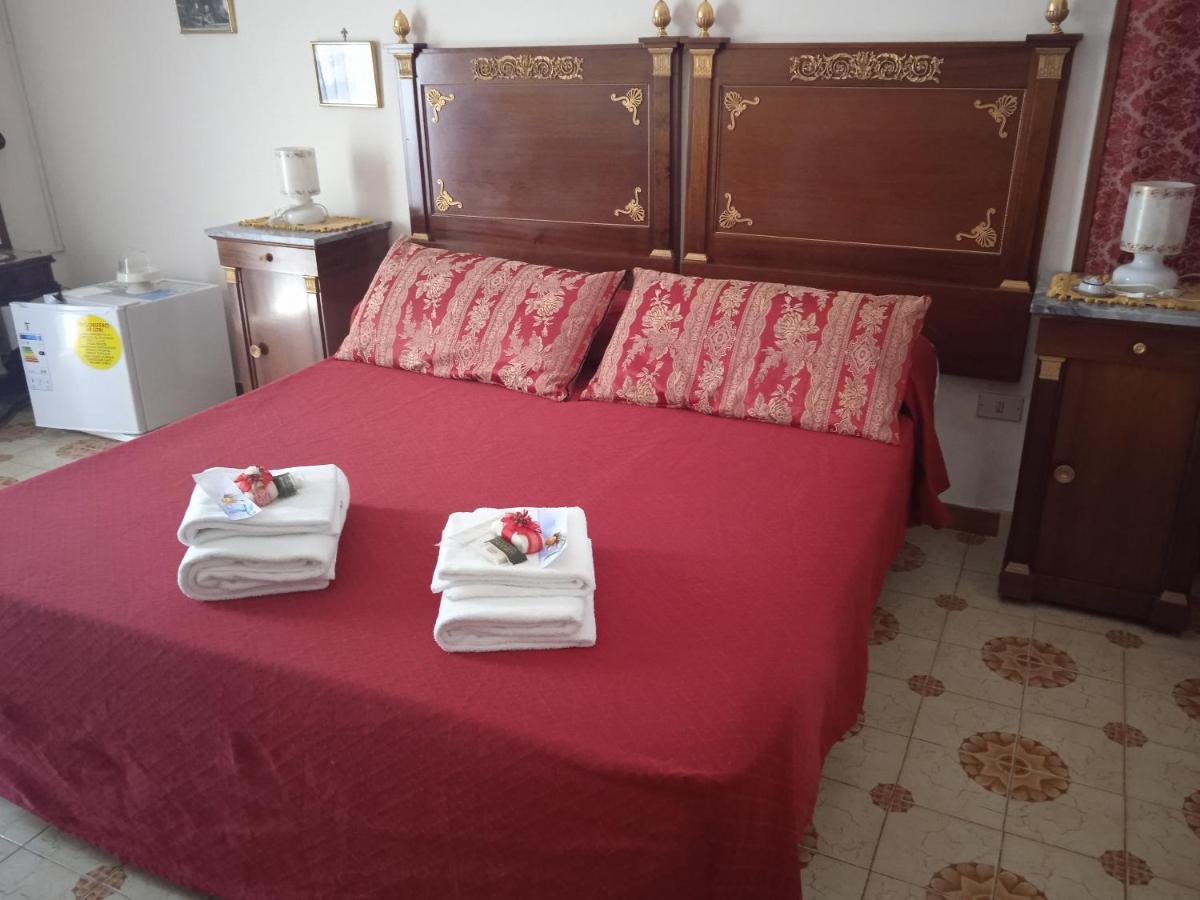 Well - Museo Guest house Naples