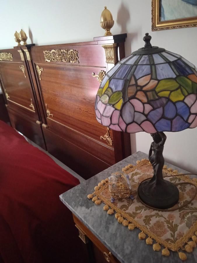 Well - Museo Guest house *