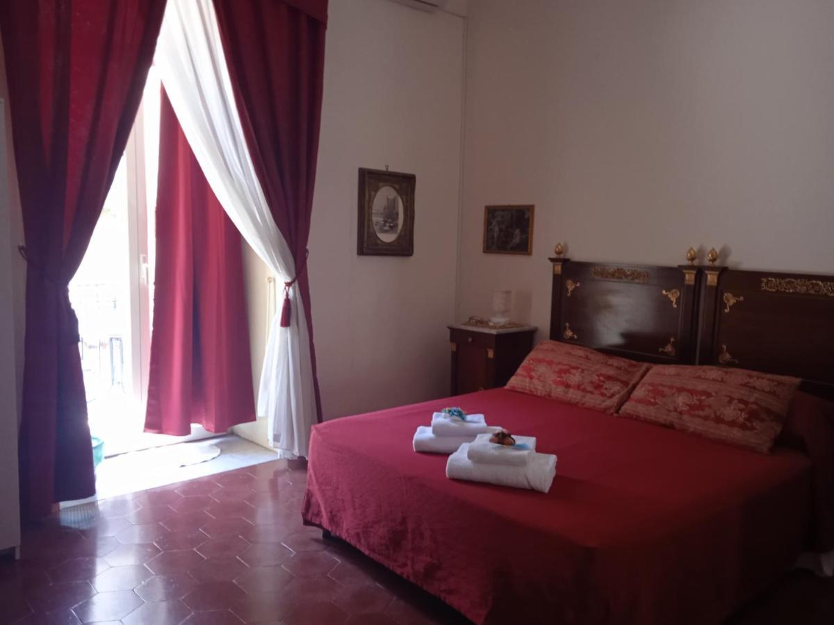 Maison d'hôtes Well - Museo Naples