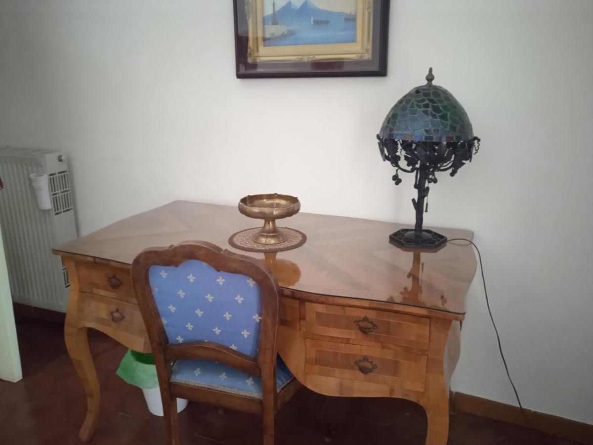 Maison d'hôtes Well - Museo Naples