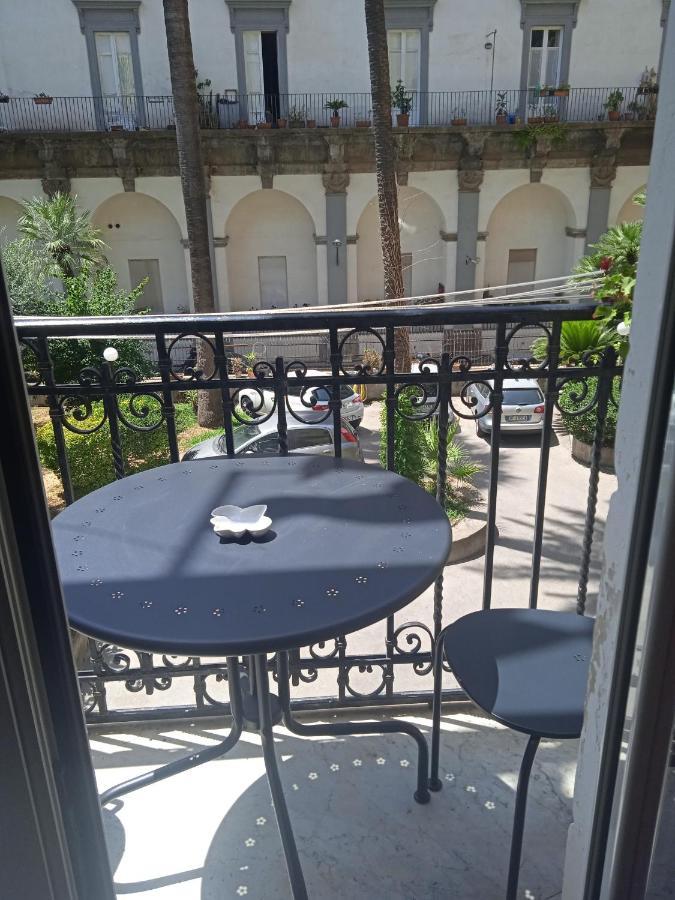 Maison d'hôtes Well - Museo Naples