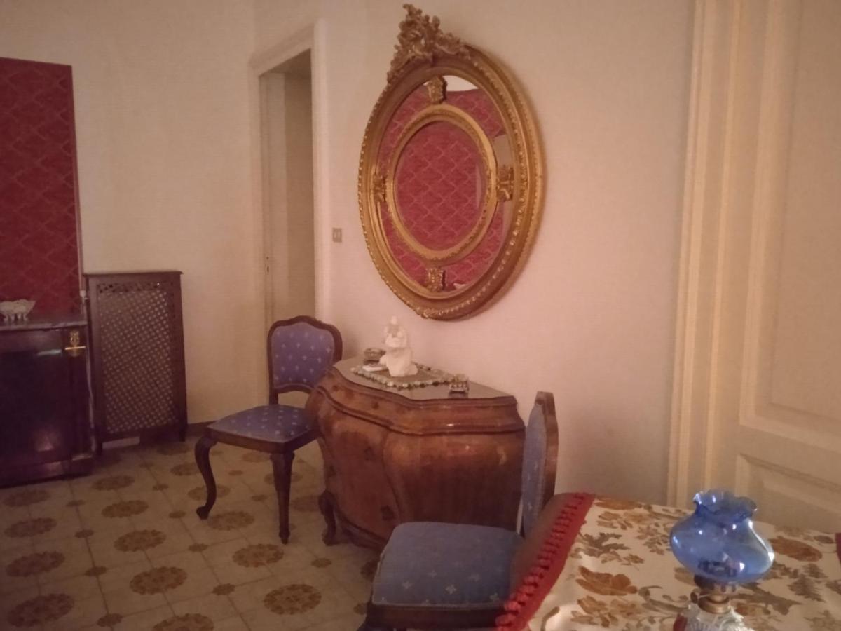 Well - Museo Maison d'hôtes