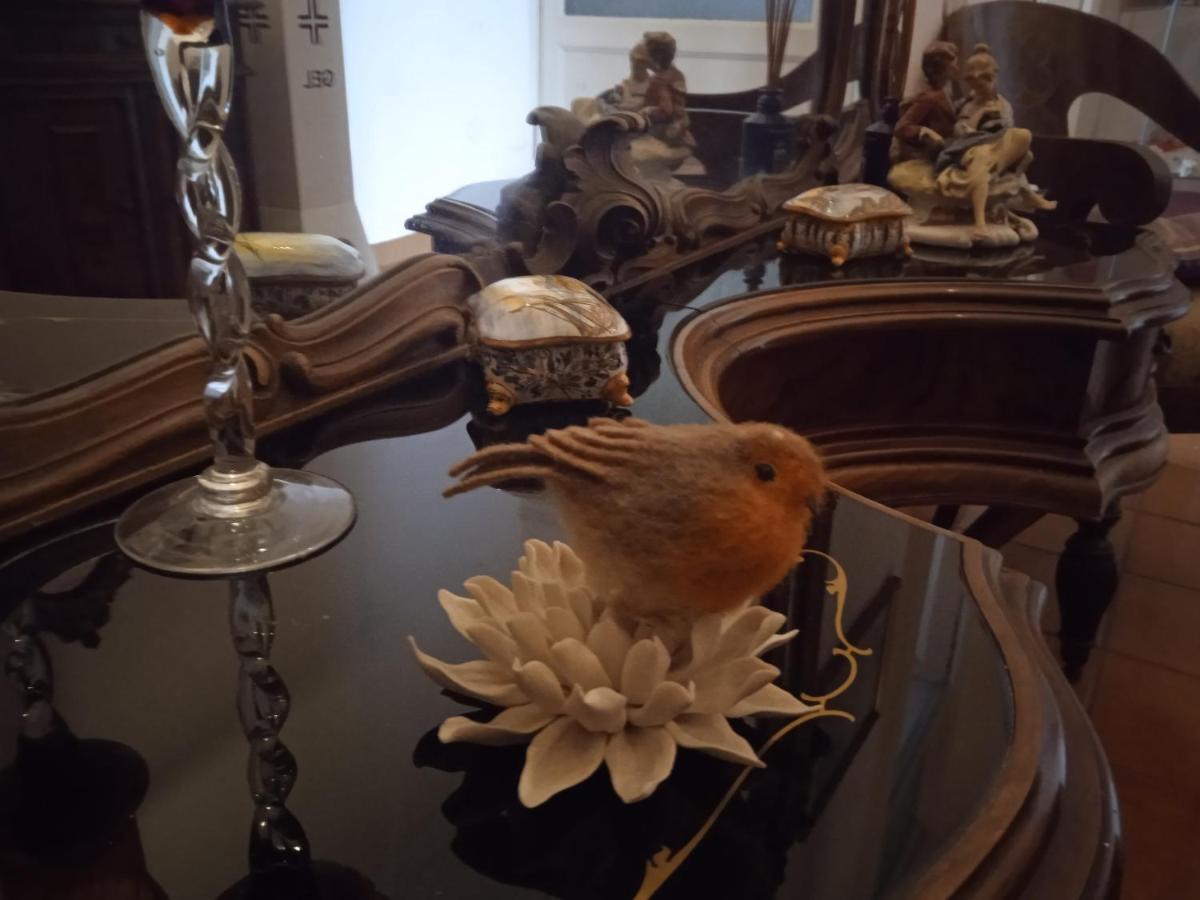 Well - Museo Maison d'hôtes Naples