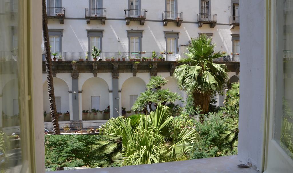 Maison d'hôtes Well - Museo Naples
