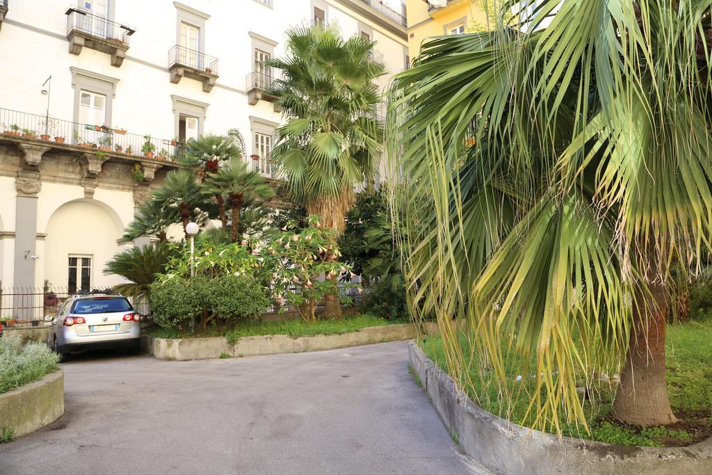 Maison d'hôtes Well - Museo
